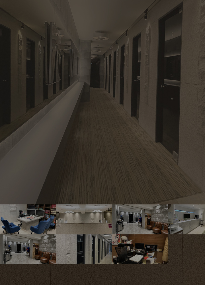 цэвэрхэн өрөө